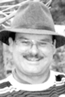 Photo de Robert Hendrickson