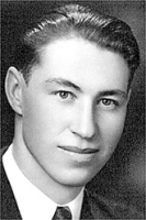 Photo of Jack Walker