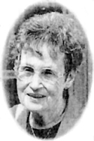 Photo of Rose Rosichuk