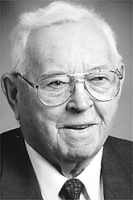 Photo of Albert Carter