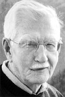 Photo of Michael Hines