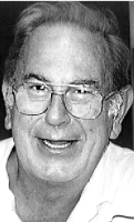 Photo of Daniel-Joseph McLaughlin