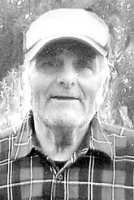 Photo of Albert Bond