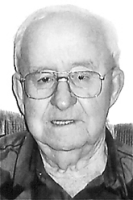 Photo of Marcel Casavant