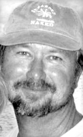 Photo of Mark-D White