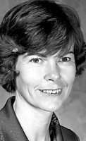 Photo of Jacqueline-Mae-Gorman English