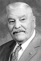 Photo of William Major