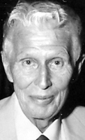 Photo of Raymond-Richard Olson