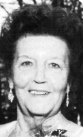 Photo of Ruth-Wray Miles