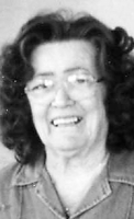 Photo of Gloria-I Parker
