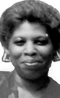 Photo of Maxine-Richardson Johnson