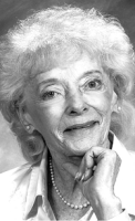 Photo of Salley-Jean Hudson