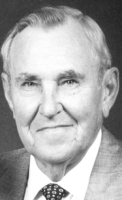 Photo of James-Warren Buck