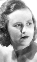 Photo of Virginia Lowe