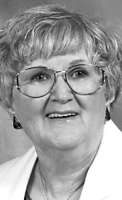 Photo de Marie Costello