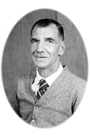 Photo of Donald Torrie