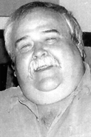 Photo of Guy-Simon Gosselin