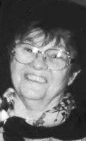 Photo of Jean-M Marshall