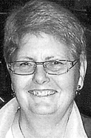 Photo of Judith Paquette