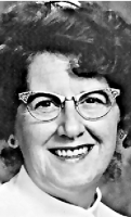 Photo of Arlene-Betty Mills