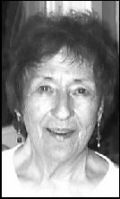 Photo of Dorothy Yates