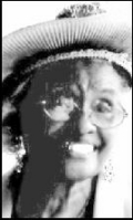 Photo of Essie-Mae-Allen-Sweetwine Turner