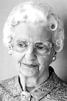 Photo of E. -Margaret Preston