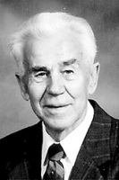 Photo of Alexander Hunchak