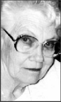 Photo of Irene-Eleanor O-Neil