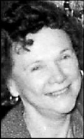 Photo of Betty-Anne-Brown Phillips