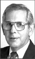 Photo of Peter-James Moran