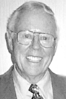 Photo of Robert Knowles