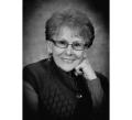 Photo of Louise Dyck