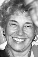 Photo de Barbara Pugh