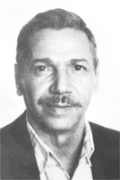 Photo of Maurizio Saccomanno