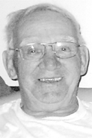 Photo of Walter Cummings