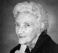 Photo of Eileen Hughes