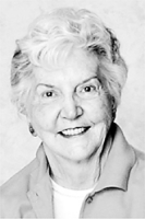 Photo de Marion Robb