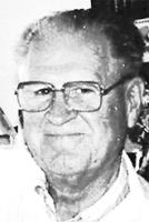 Photo of Donald Bell