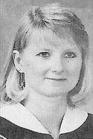 Photo of Cheryl Crane