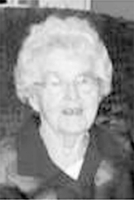 Photo of Maria Gauthier