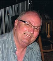 Photo of Dennis-Allan Lane