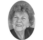 Photo de Elsie Petersen