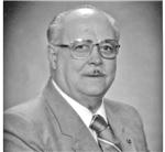 Photo of Harold McDonald