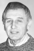 Photo of Peter Balko