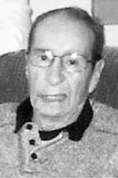 Photo of George Rowland