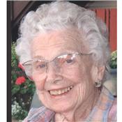 Photo de Phyllis-May Moore