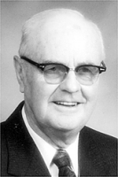 Photo of Daniel Bernier