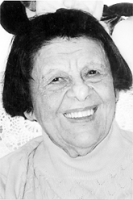 Photo de Annie-Victoria Campbell