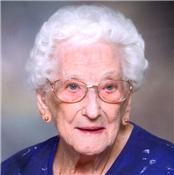 Photo of Grace-Mary-Viola Flannigan